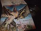 LIEGE LORD-FREEDOMS RISE RARE PRIVATE METAL/HEATHENS RAGE/OMEN/MANOWAR