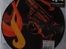 The Black Keys - Chulahoma LP 180g limited picture disc vinyl NEU/OVP/NEW