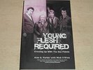SEX PISTOLS ORIG 1ST PRESS BOOK HAND SIGNED BY BOTH AUTHORS 1