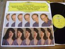 DG DIG MENDELSSOHN VIOLIN KREMER PIANO ARGERICH