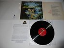RCA Living Stereo Mahler No 4 Reiner Audiophile LSC-2364 ULTRASONIC Clean