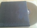 Men In Search Of The Perfect Weapon - self titled LP grayish-brown vinyl RAR