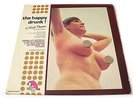 Bub Thomas - The Happy Drunk / US LP rare nude uncensored cover Cheescake