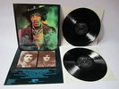 JIMI HENDRIX EXPERIENCE ELECTRIC LADYLAND LP ORIG UK 1968 EX+ TRACK 1ST PRESS