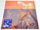 ART BLAKEY - INDESTRUCTIBLE- BLUE NOTE 84193 LIMITED EDITION NEW 180G-LP/Vinyl