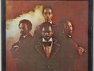 SMOKE: Risin' J-WES private FUNK soul VINYL lp SHRINK WRAP NICE