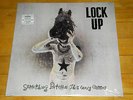 Lock Up - Something Bitchin'... LP Still Sealed pre-Rage Against the Machine