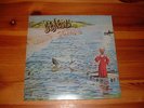 GENESIS-FOXTROT-DISCO VINILE 33 GIRI-NUOVO SIGILLATO