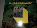 33 RPM LP RECORD ALBUM 12