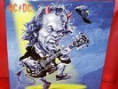 AC/DC - LIVE IN MADRID SPAIN - LIMITED TO 300 NUMBERED 3 LP PICTURE DISC BOX SET