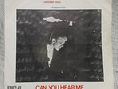 DAVID BOWIE Golden Years MEXICAN 7