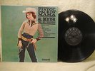 Al Dexter, Pistol Packin' Mama, 1961, Harmony Records, HL7293, PROMO AUTOGRAPHED