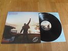 QUEEN MADE IN HEAVEN LP/BLACK VINYL 1995 (A2/B2) VERY RARE + POSTERS EX