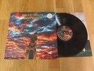 ROGER TAYLOR/QUEEN HAPPINESS? VINYL LP LIMITED EDITION (No 0845) VERY RARE EX++
