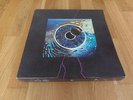 PINK FLOYD PULSE 4 x VINYL LP BOX SET + 52 PAGE HARDBACK BOOK RARE EX++