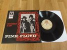 PINK FLOYD REMEMBER A DAY VINYL LP RARE MINT STUNNING