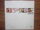 SPICE GIRLS / SPICE US LP / VICTORIA BECKHAM, SUPER RARE