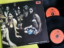 JIMI HENDRIX EXPERIENCE - Electric Ladyland  -  DoLP + Foc nude cover 
