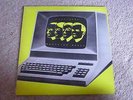 Kraftwerk LP - Computer World - Mint