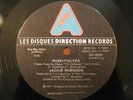 JACKIE ROBINSON rare Pussyfooter disco funk breaks EX orig 12