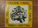 impLOG rare Holland Tunnel Dive no wave minimal synth EX 12