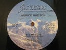 LAURICE HUDSON rare boogie disco funk Feel My Love 12