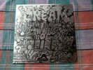 CREAM, WHEELS OF FIRE, 1ST PRESSING ,2 LP'S, STUNNING COPY , 24 PICTURES