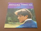 TOMMY ROE Sweet Pea LP 1966 US ABC Paramount Mono First Pressing