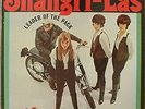 The Shangri-Las-Leader Of The Pack-Red Bird 20-101-GORGEOUS STORE STOCK SEALED