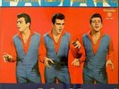 Fabian-Rockin' Hot-Chancellor 5019-SEALED