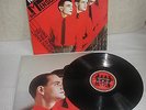 Kraftwerk-Die mensch-maschine (LP/TOP)