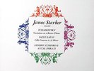 JANOS STARKER / Saint-Saens Cello Concerto / Original Mercury SR 90409, RFR-1