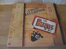 The Beatles From Liverpool box set.Eight Lps. BOX SET