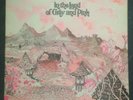 CARAVAN - In the Land of Grey and Pink - RARE 1ST VINYL LP VG CONDITION 1971