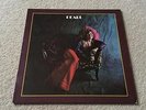JANIS JOPLIN Pearl LP Vinyl   A1 / B1 1st EX+ UK Press