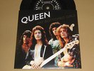 QUEEN – RARE 45 ** FAT BOTTOMED GIRLS ** With Diff.Sleeves