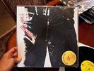 The Rolling Stones Sticky Fingers Limited Edition Remastered HQ-180grams