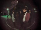 Flamin' Groovies - Jumpin' In The Night 180G LP REISSUE NEW 4 MEN WITH BEARDS