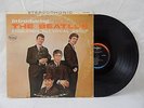 GUARANTEED ORIGINAL STEREO LP Introducing... THE BEATLES Vee Jay SR 1052 VJ REAL