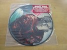 Quiet Riot-Metal health picture disc Vinyl
