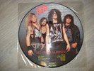 +++LP, Vinyl - MORBID ANGEL: ALTARS OF MADNESS - PICTURE DISC+++