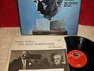 EMI SLS 822 9LP STEREO UK VAUGHAN WILLIAMS THE NINE SYMPHONIES ADRIAN BOULT NM
