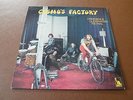 CREEDENCE CLEARWATER REVIVAL Cosmo's Factory LP UK Liberty 1970 First Press NM
