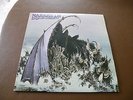 NAZARETH Hair Of The Dog LP UK Mountain 1975 Inner Sleeve A2 B1 Matrixes