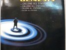 GENESIS - CALLING ALL STATIONS - 1997 UK LP -