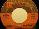 BLOSSOMS   That's When The Tears Start   REPRISE northern soul 45 *Listen*