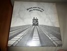 SOUL GENERATION Beyond Body And Soul lp ORIGINAL PRESS NM funk soul