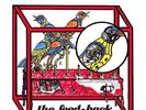 Morricone The Group Gruppo di Improvvisazione Nuova Consonanza The Feed-back LP