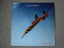 LP Budgie - Squawk