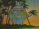 HORTENSE ELLIS \ GENERAL ROY / GIVE THANKS / LAWES ROCKERS / VERSION /12''/ VG++